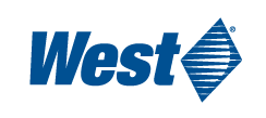 West