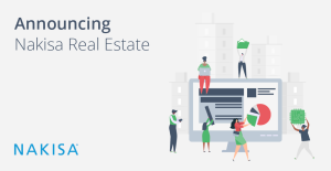 Nakisa Real Estate