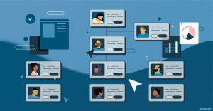 How span of control affects organizations during a reorg