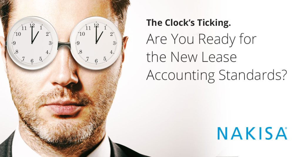 The Clock’s Ticking. Are You Ready for the New Lease Accounting Standards?