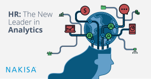 HR: The New Leader in Analytics
