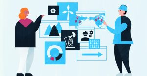 Ready for change: How the oil and gas industry is restructuring its workforce to face a new energy reality