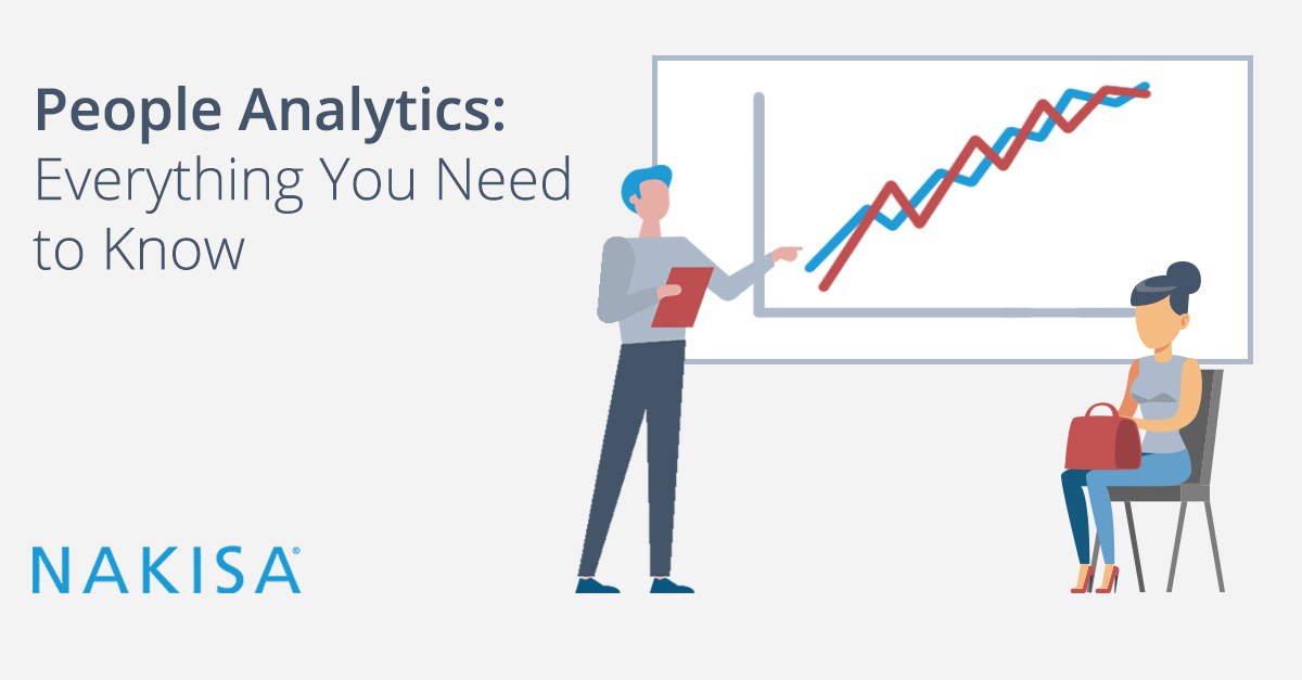 People Analytics: Everything You Need to Know