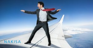 Your Guide to Being a SAPPHIRE High-flyer.