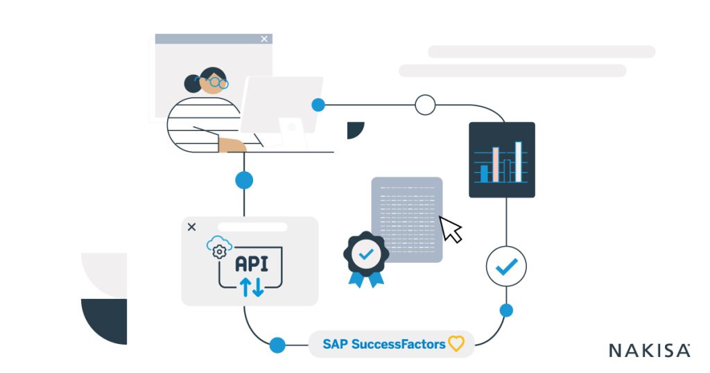 Nakisa Hanelly data integration with SAP SuccessFactors and the transition to OAuth2