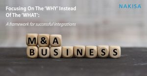 Focusing on the ‘why’ instead of the ‘what’